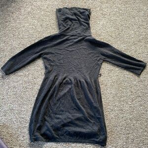 Turtle neck comfy sweater